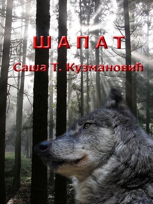 cover image of ШАПАТ